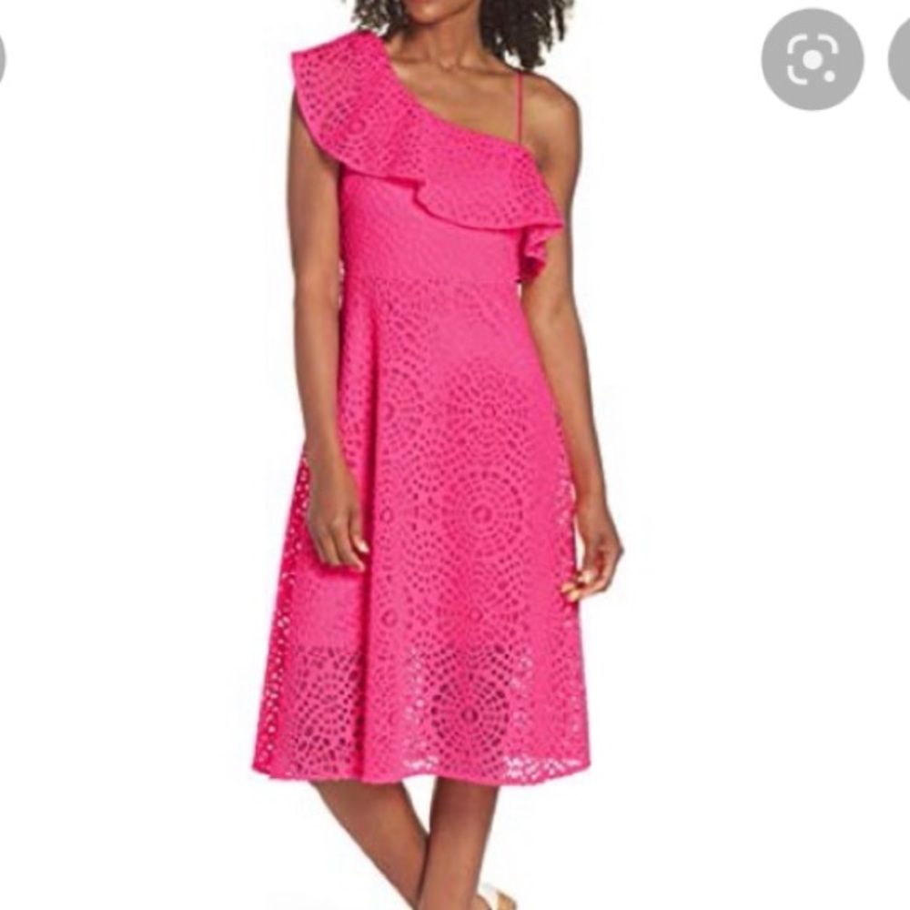 NWT Lilly Pulitzer Callisto dress